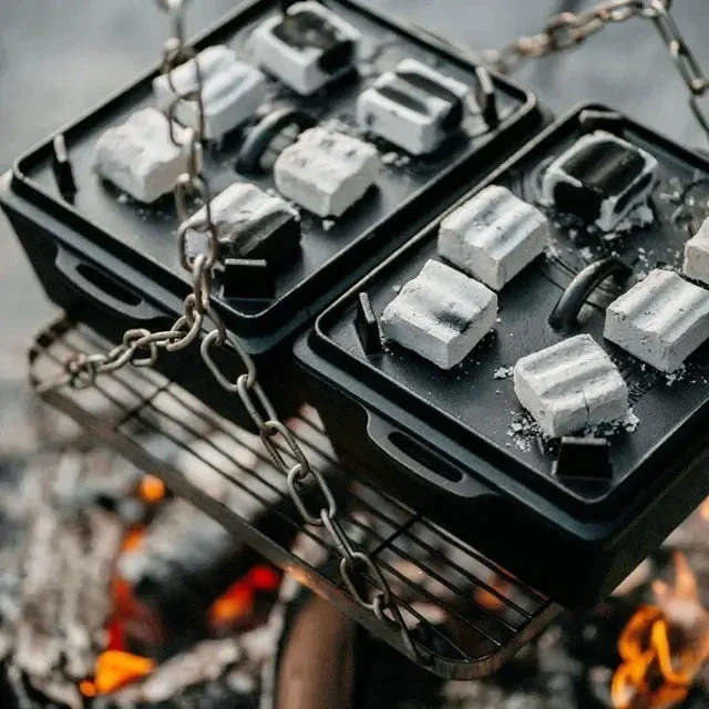 Ketaus keptuvė PETROMAX LOAF PAN