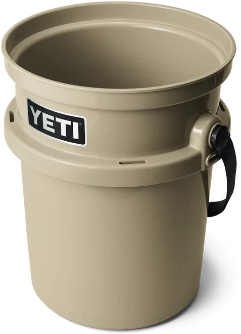 Kibiras YETI Loadout®, 19l., Tan