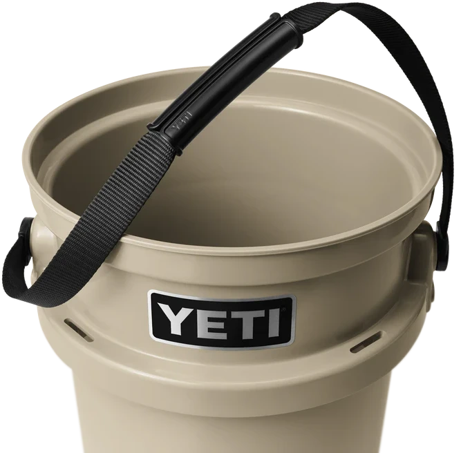 Kibiras YETI Loadout®, 19l., Tan