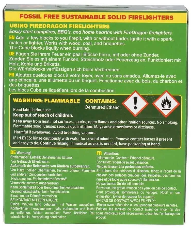 Kieto kuro tabletės BCB CN368, 6vnt.