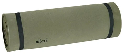 Turistinis Kilimėlis Mil-tec EVA 200x50x1cm žalias