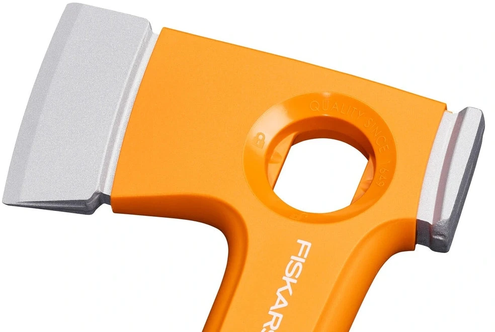 Fiskars X-series X13 kirvis žygiams, XXS