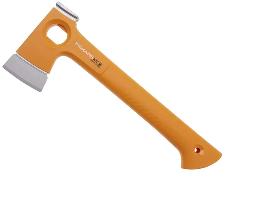 Fiskars X-series X13 kirvis žygiams, XXS