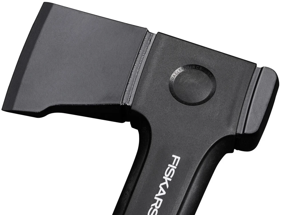 Fiskars X-series X14 universalus kirvis XS