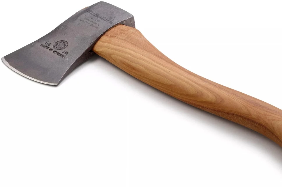 Kirvis Hultafors HATCHET, 900g.