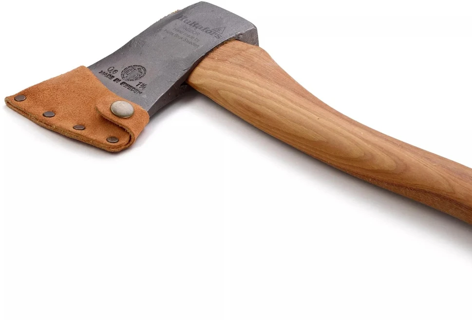 Kirvis Hultafors HATCHET, 900g.