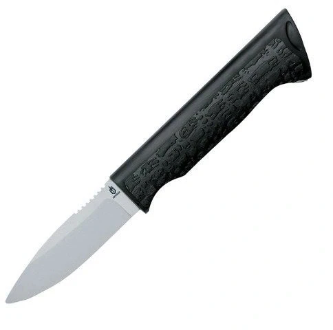 Gerber Hunting Gator Combo Ax Axe + mini Peilis