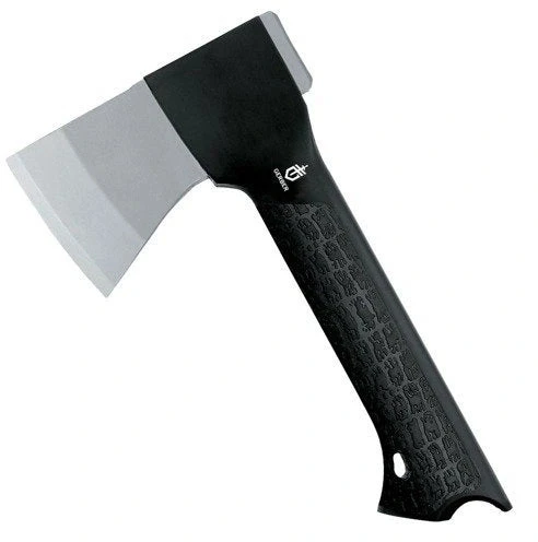 Gerber Hunting Gator Combo Ax Axe + mini Peilis