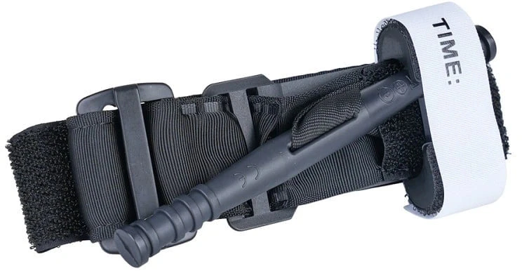 Kovinis turniketas BCB SF112A