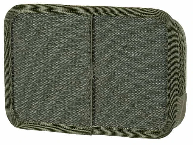 Krepšelis M-Tac Hook & Loop Utility Panel, Ranger Žalias