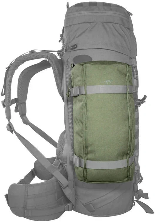 Krepšių rinkinys Tasmanian Tiger kuprinei 15 BSP, Olive Žalias