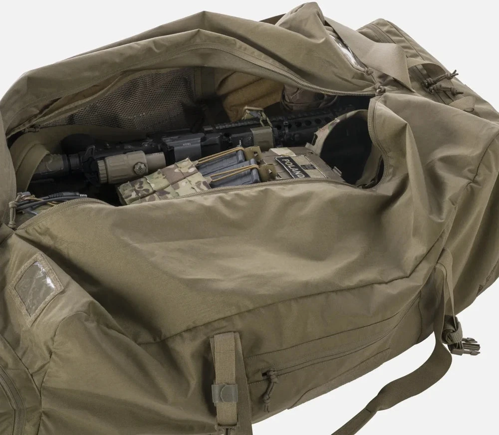 Krepšys Direct-Action Deployment Bag, Juoda