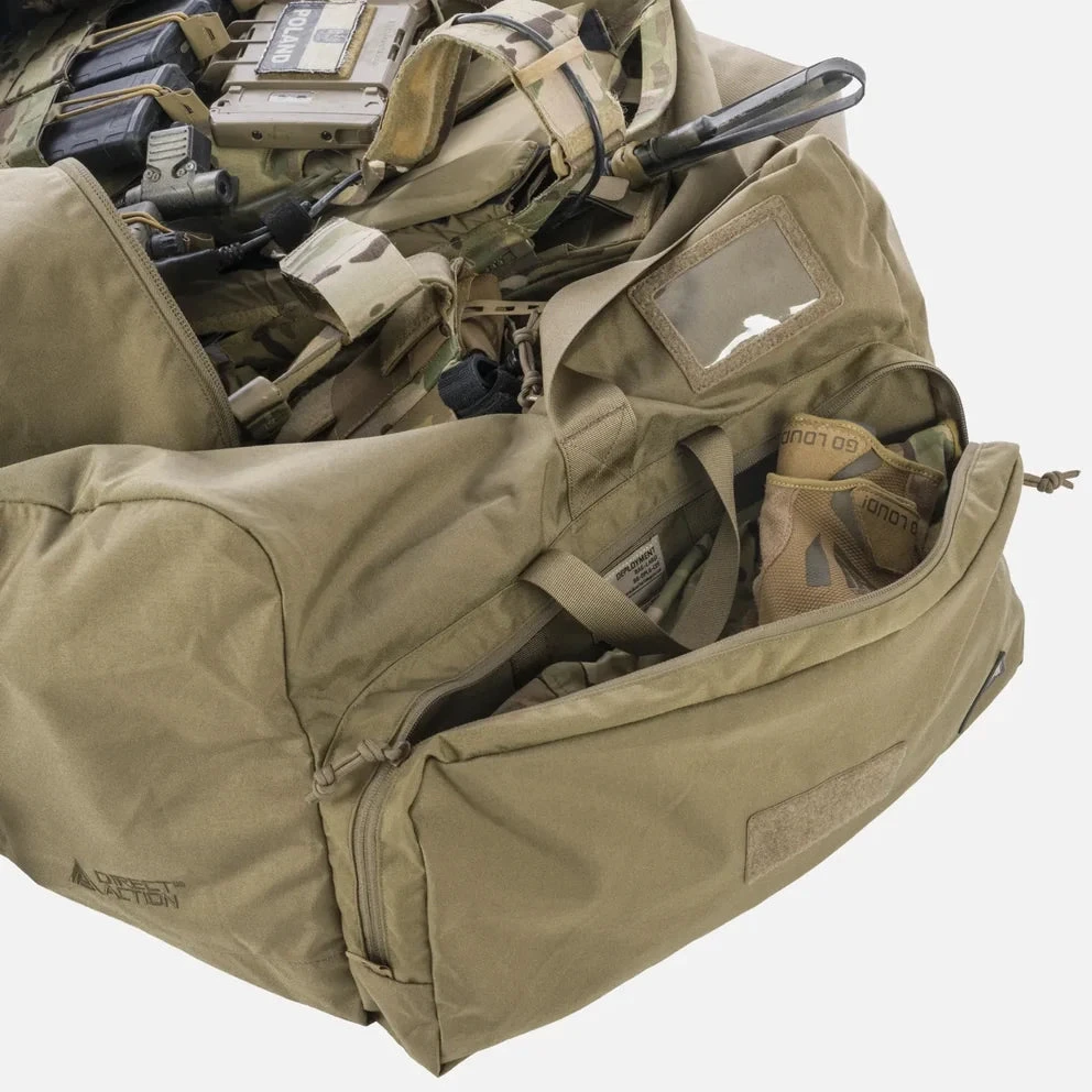 Krepšys Direct-Action Deployment Bag, Juoda