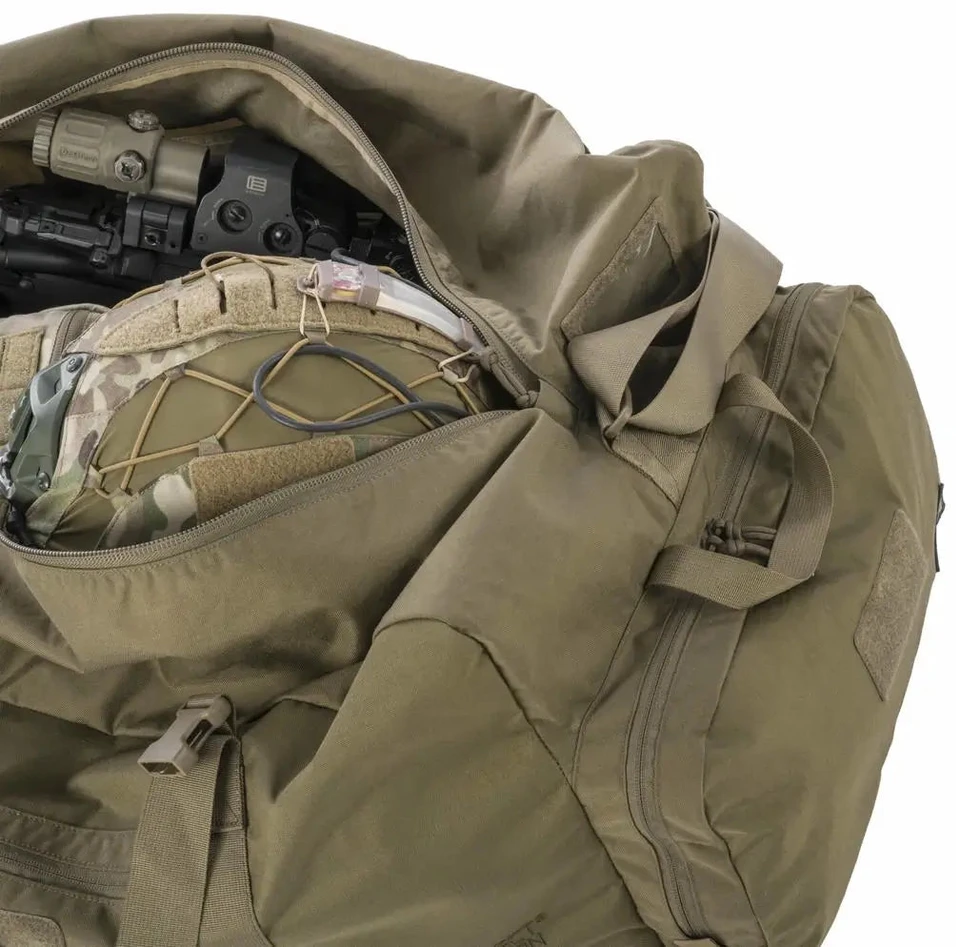 Krepšys Direct-Action Deployment Bag - Medium, Ranger Žalias
