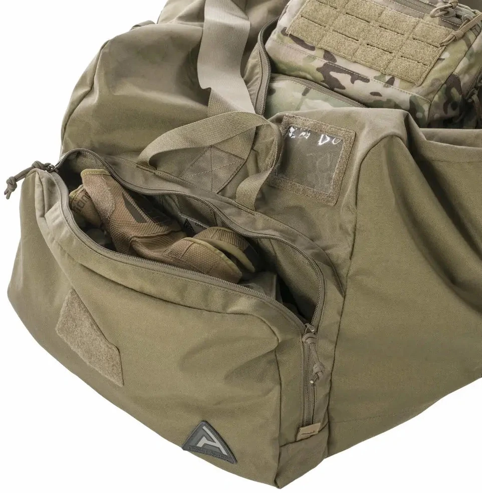 Krepšys Direct-Action Deployment Bag - Medium, Ranger Žalias