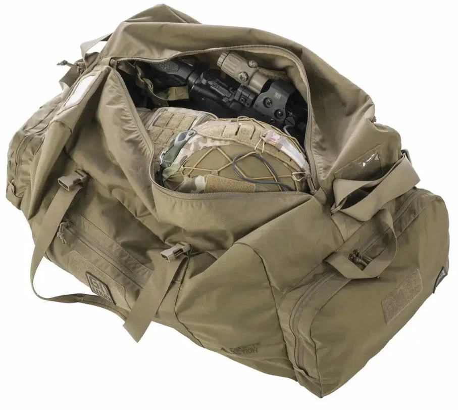 Krepšys Direct-Action Deployment Bag - Medium, Ranger Žalias