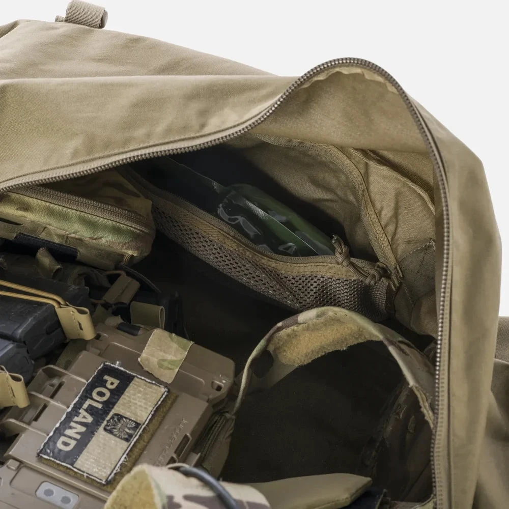 Krepšys Direct-Action Deployment Bag, Ranger Žalias