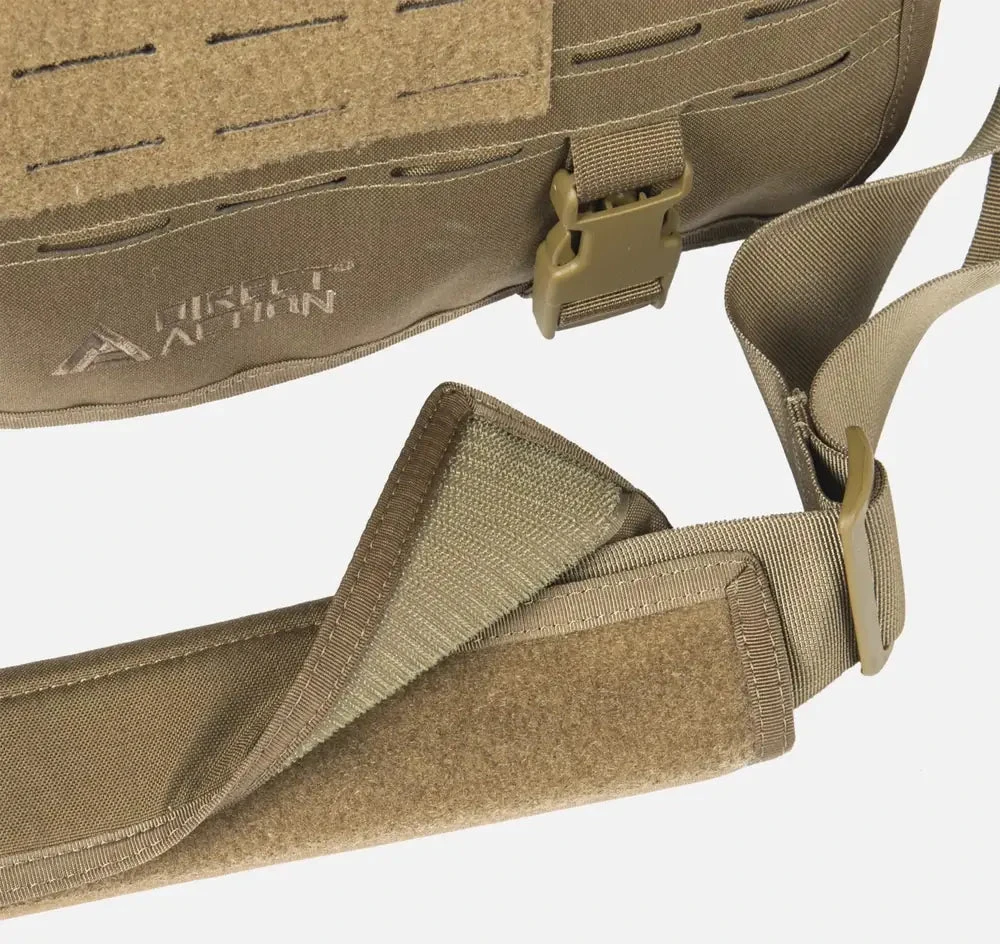 Krepšys Direct-Action Messenger, Shadow Pilkas