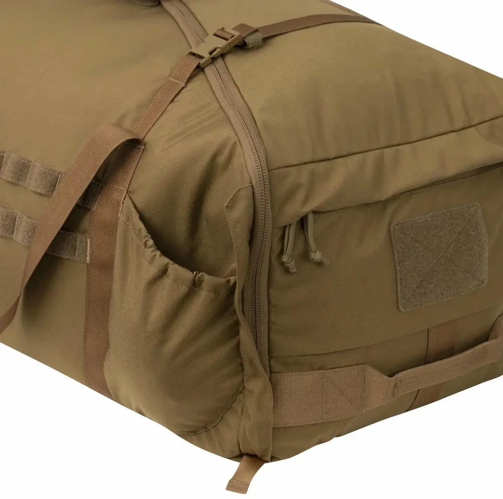 Krepšys Helikon-Tex Alien Bag, Coyote