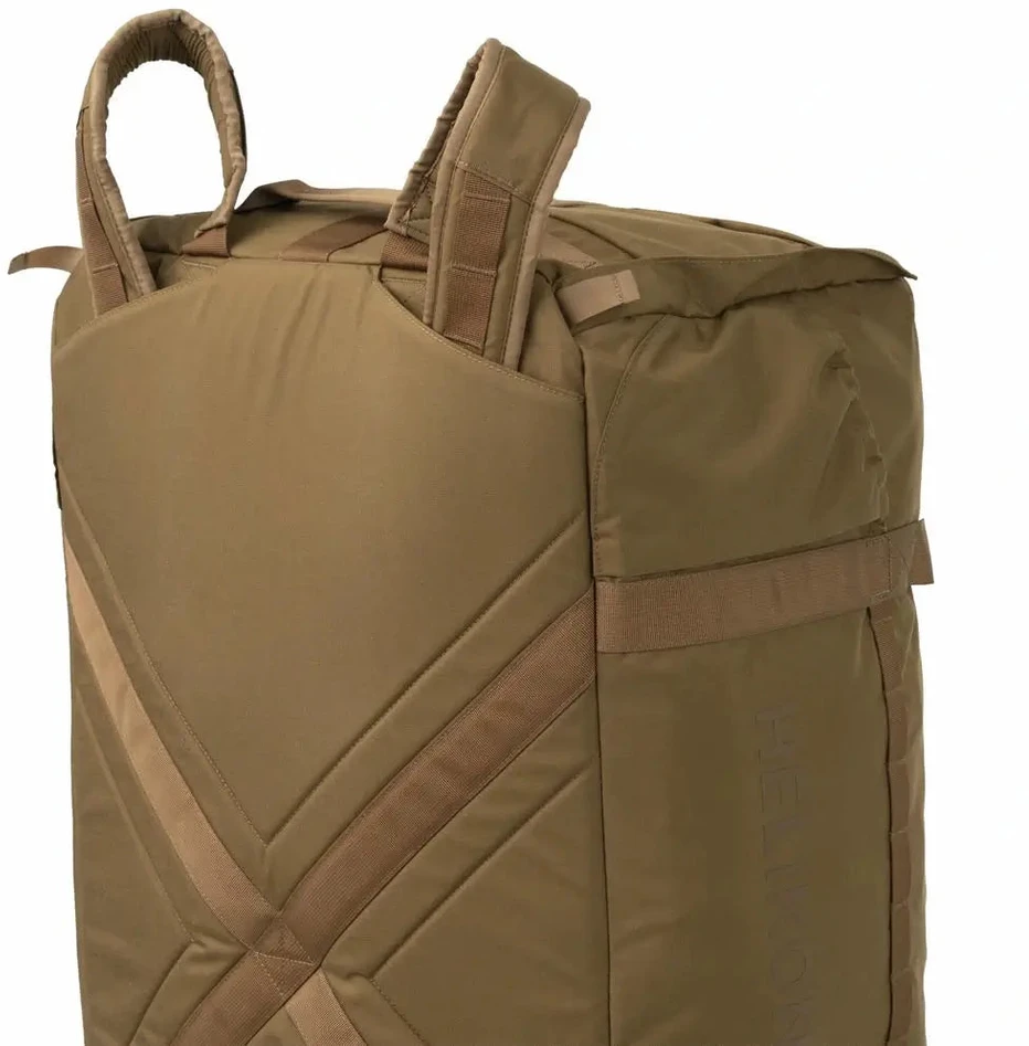Krepšys Helikon-Tex Alien Bag, Coyote