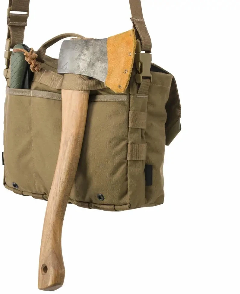 Krepšys Helikon-Tex Claymore, Coyote