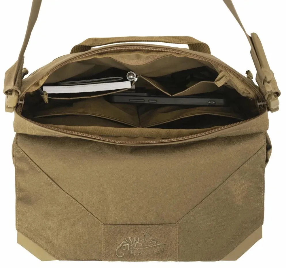 Krepšys Helikon-Tex Claymore, Coyote