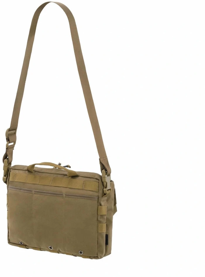 Krepšys Helikon-Tex Claymore, Olive Žalias / Juoda
