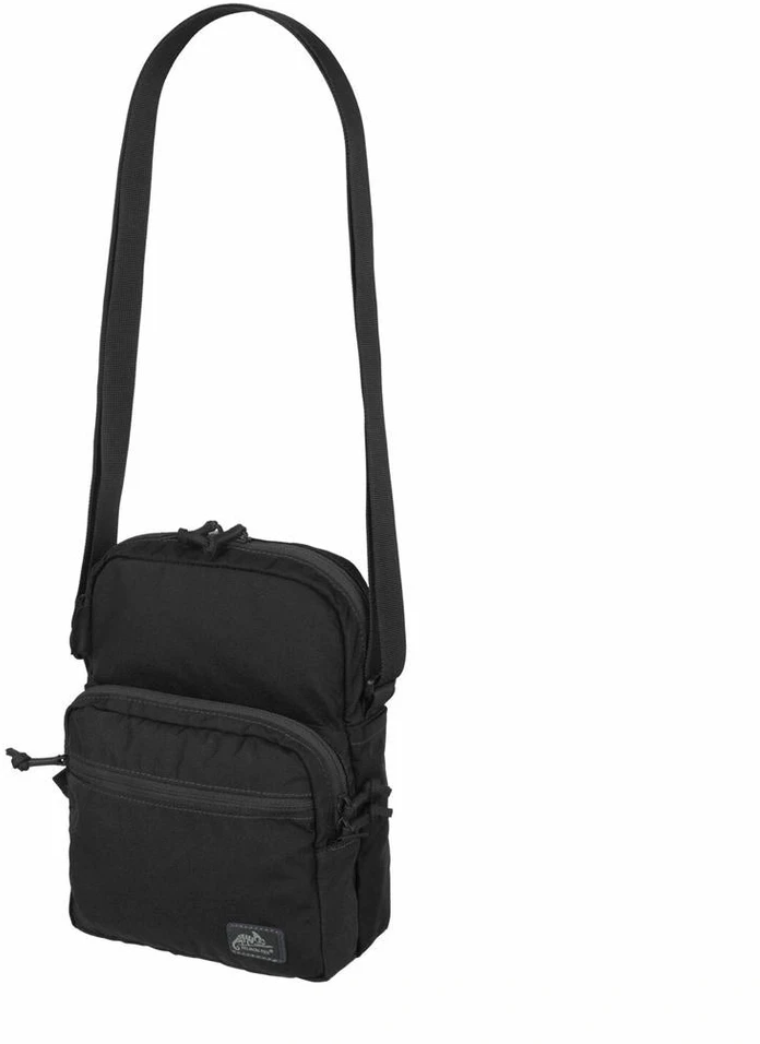 Helikon Tex Rankinė Helikon EDC Compact Juoda