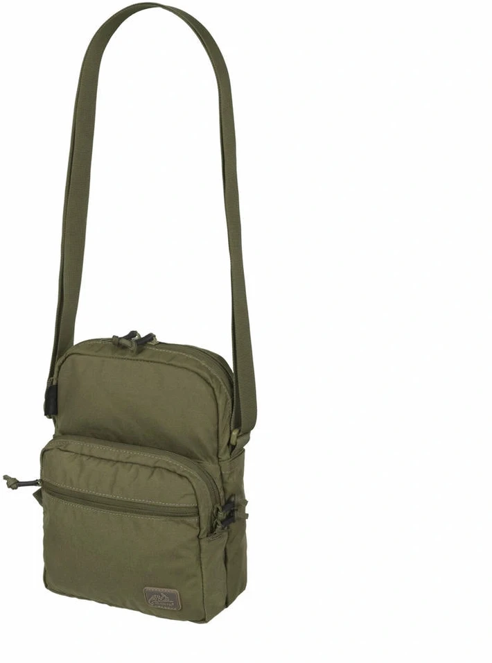 Helikon Tex Rankinė Helikon EDC Compact Olive Žalias