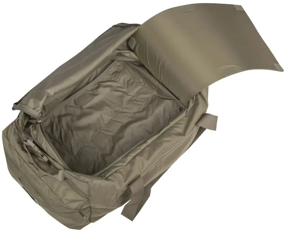 Krepšys Helikon-Tex Enlarged Urban Training Bag®, Olive Žalias