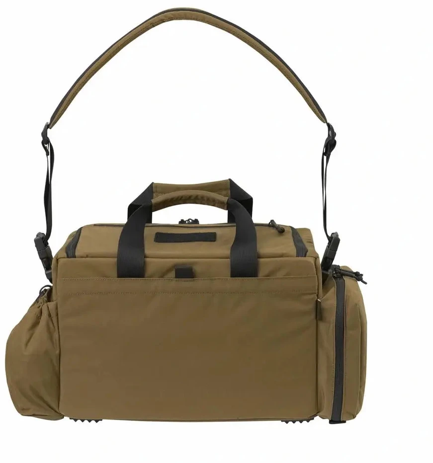 Krepšys Helikon-Tex Mission Bag, Juoda