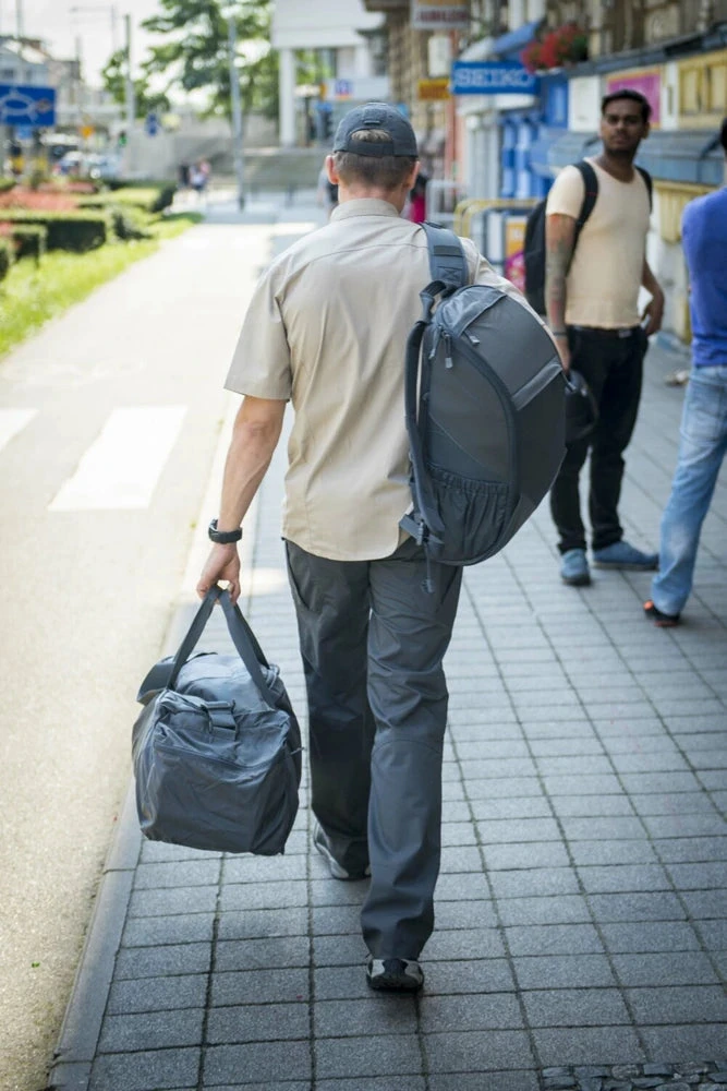 Krepšys Helikon-Tex Urban Training Bag®, RAL7013