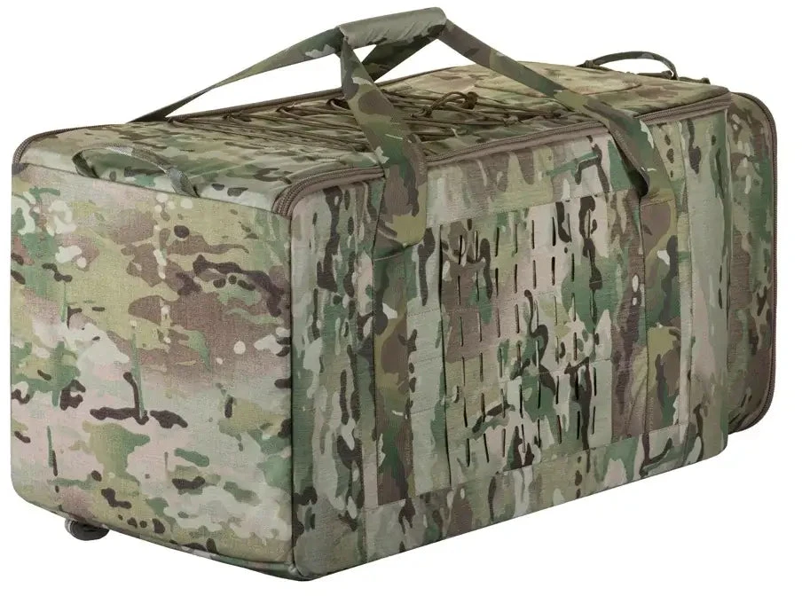 Krepšys-kuprinė M-Tac 7 FPV Dronams, MultiCam®