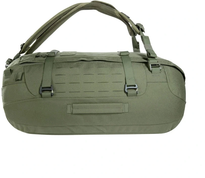 Krepšys Tasmanian Tiger, 45l., Juoda