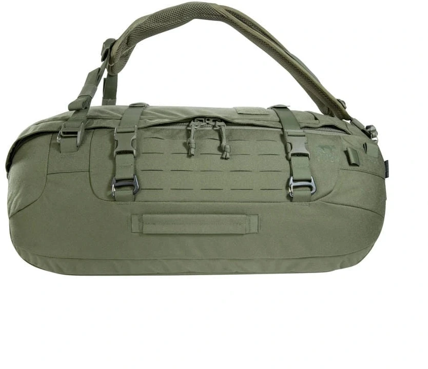 Krepšys Tasmanian Tiger, 45l., Juoda