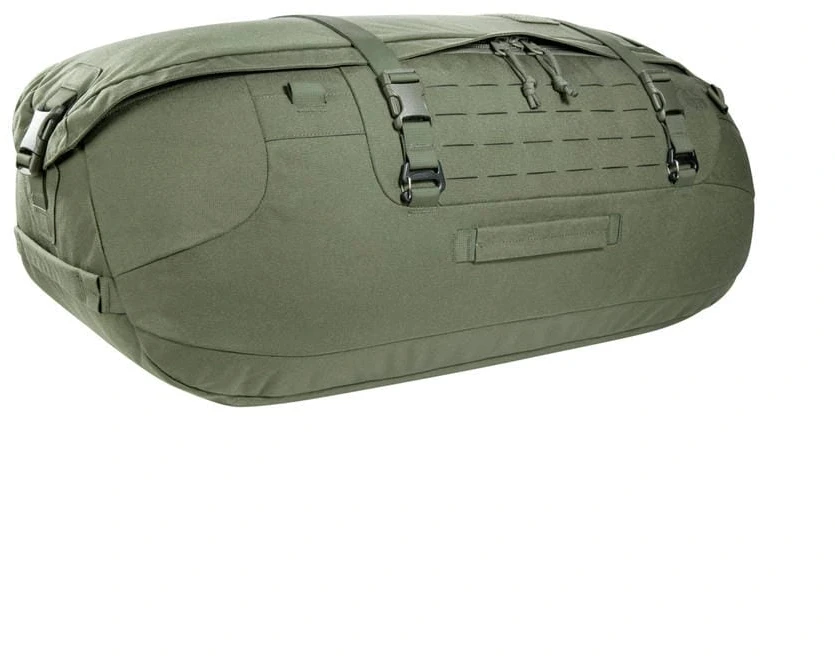 Krepšys Tasmanian Tiger, 65l., Juoda