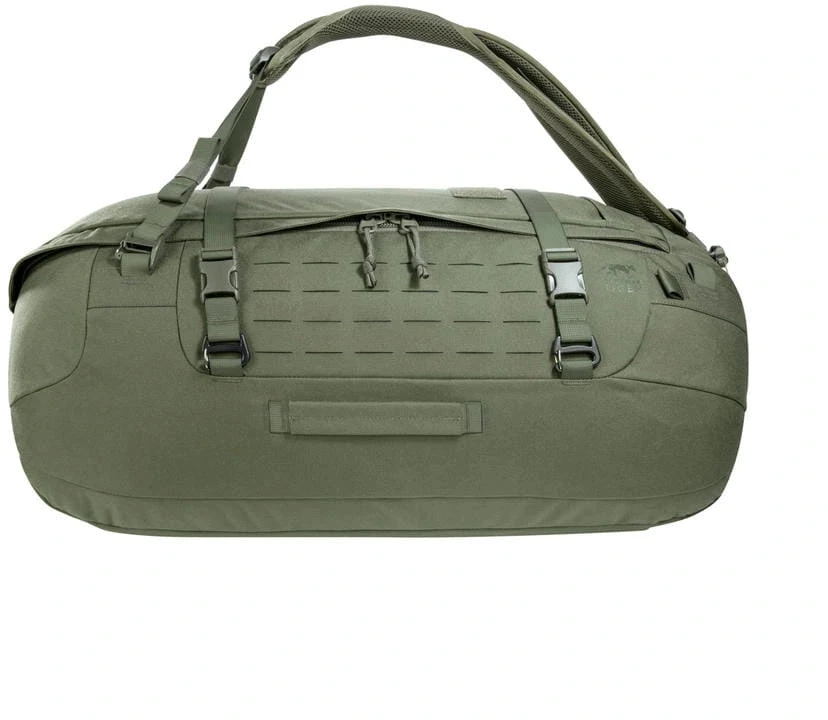 Krepšys Tasmanian Tiger, 65l., Juoda