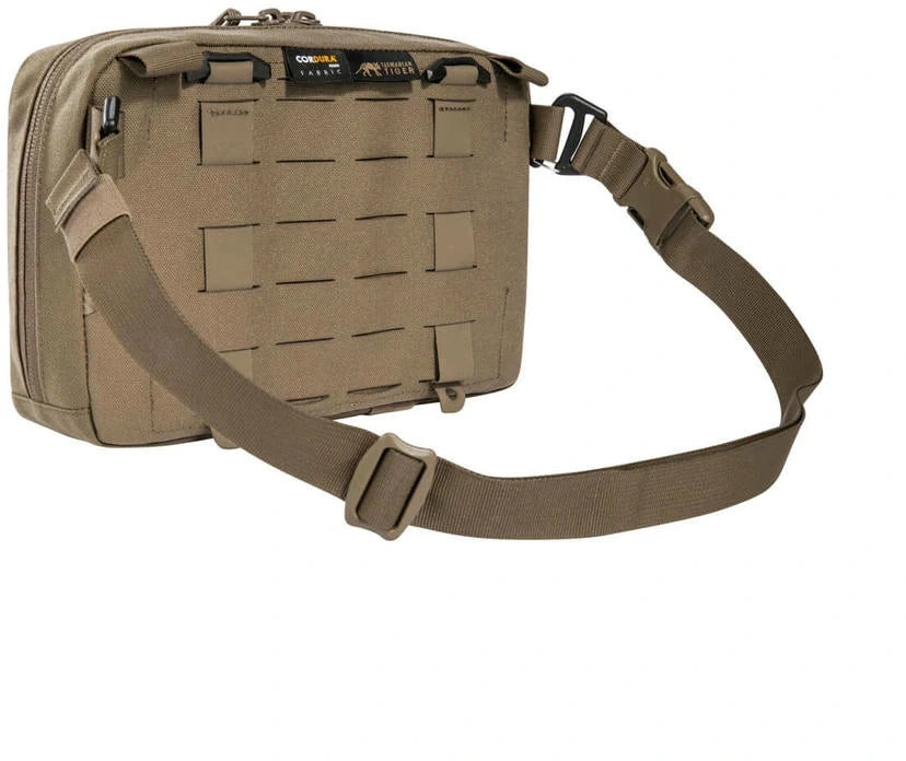 Krepšys Tasmanian Tiger 8.1 Hip, RAL7013 su IRR