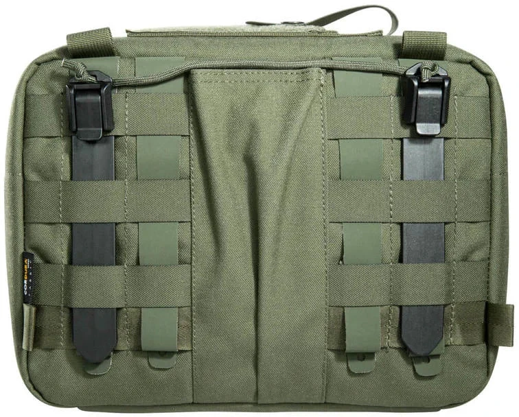 Krepšys Tasmanian Tiger Modular Support, Olive Žalias