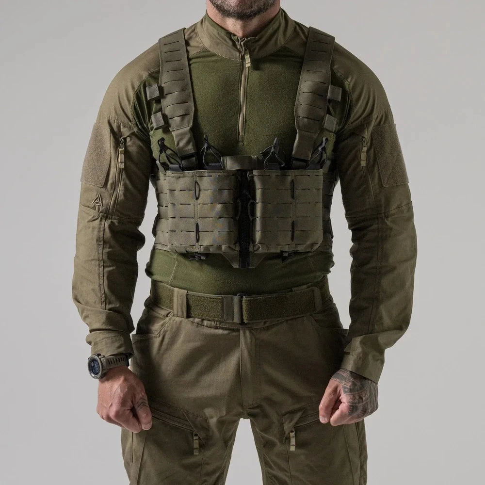 Krūtinės platforma Direct-Action Tempest, MultiCam®