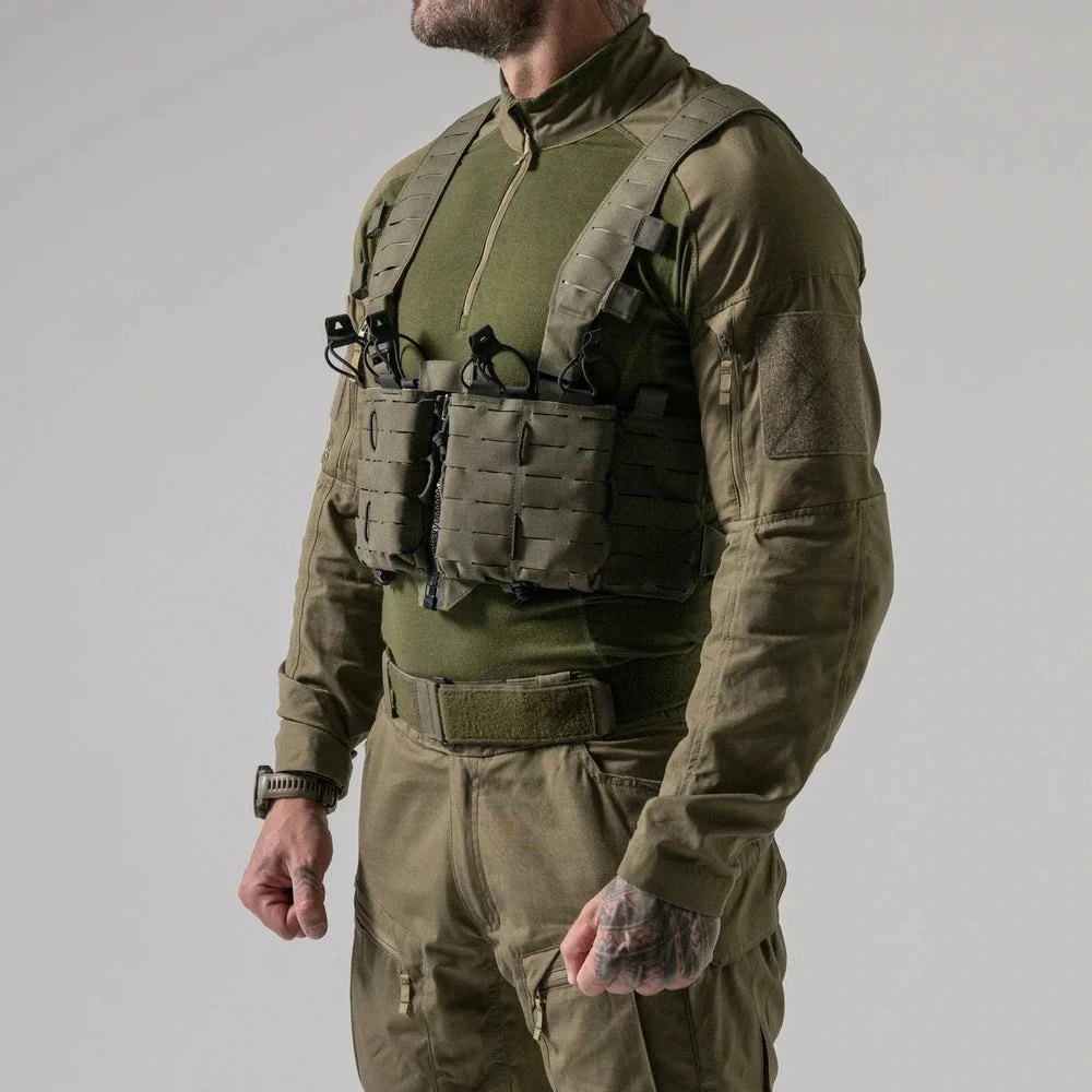 Krūtinės platforma Direct-Action Tempest, MultiCam®