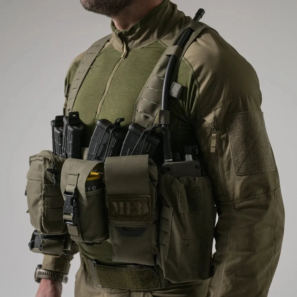 Krūtinės platforma Direct-Action Tempest, MultiCam®