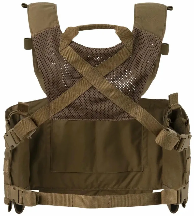 Krūtinės platforma Helikon-Tex Guardian Recce, MultiCam®