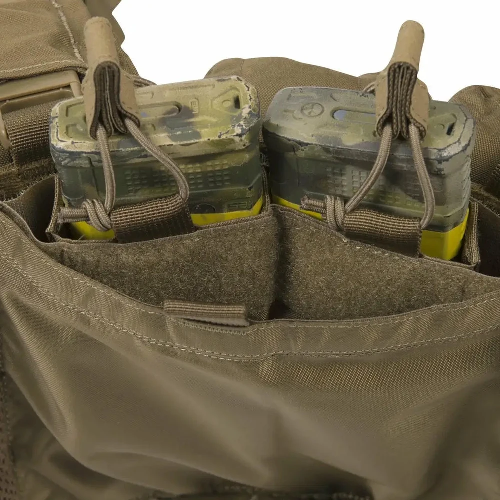 Krūtinės platforma Helikon-Tex Guardian®, Olive Žalias