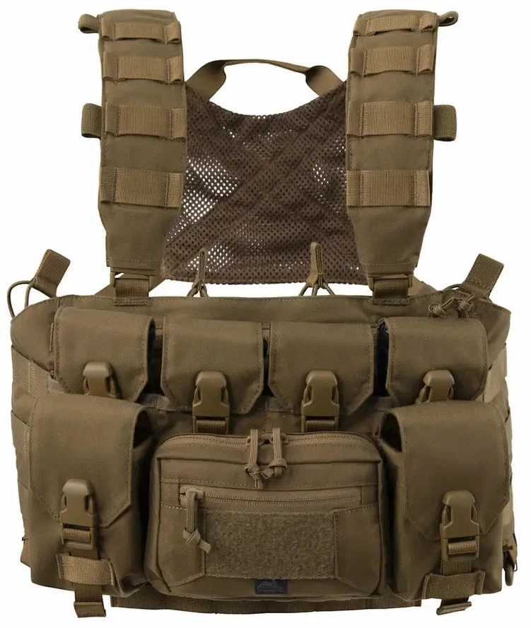 Krūtinės platforma Helikon-Tex Guardian Recce, MultiCam®