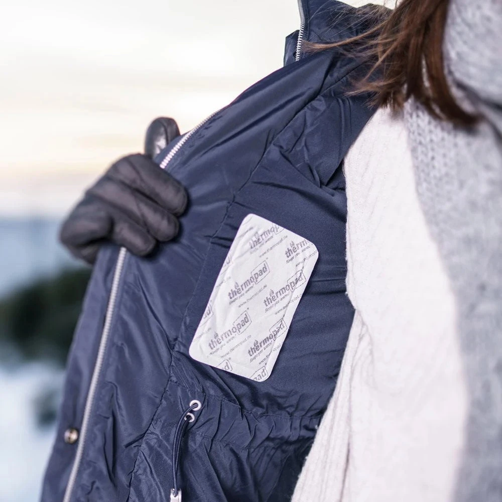 Thermopad Nugaros ir kūno šildytuvas Yate Thermpad