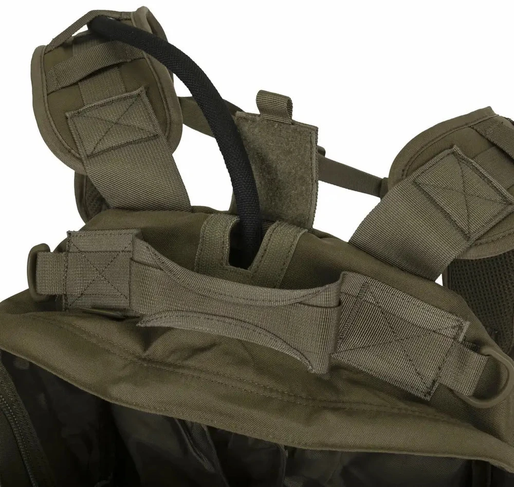 Kuprinė Direct-Action Dust® MkII, 21.9l, Shadow Pilkas