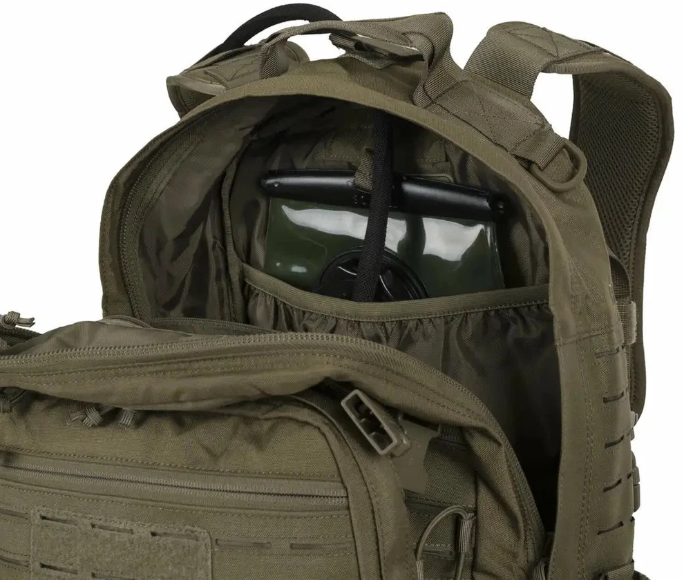 Kuprinė Direct-Action Dust® MkII, 21.9l, Shadow Pilkas
