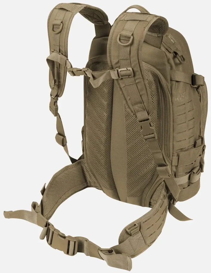 Kuprinė Direct-Action Ghost MkII®, Olive Žalias