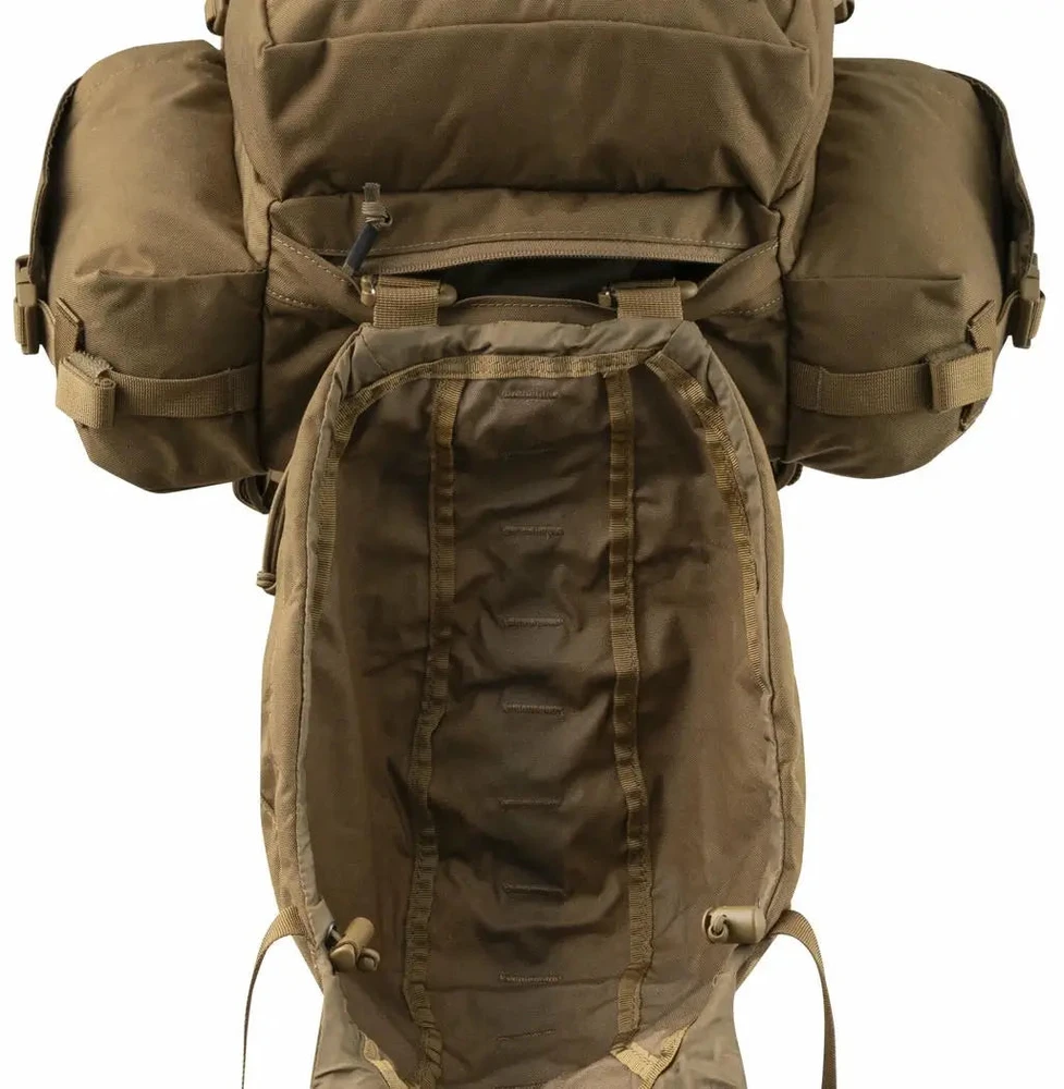 Kuprinė Helikon-Tex Ambush, 22.80l, PL Woodland